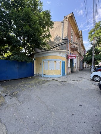 Продам киоск в районе рынка - фото 1