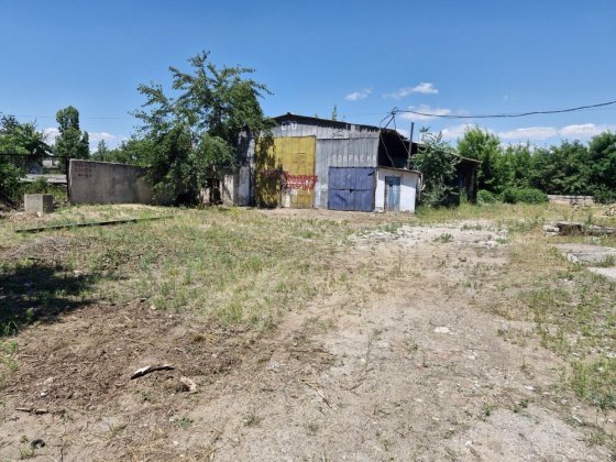 Срочно!!! Продам коммерческую недвижимость, ул. Лазо, 42А Белгород-Днестровский