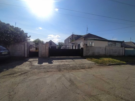 Продаж комерційного приміщення м. Олександрія Александрия