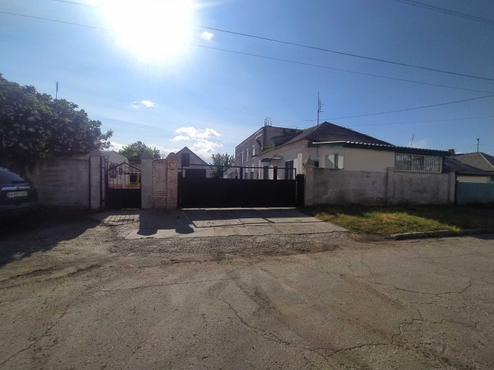 Продаж комерційного приміщення м. Олександрія - фото 1