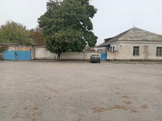 Бізнес. Продам базу з офісом під ведення бізнесу. Александрия