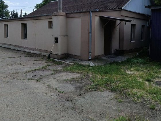 Комерційна нерухомість Александрия