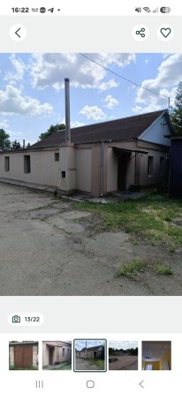 Комерційна нерухомість - фото 1