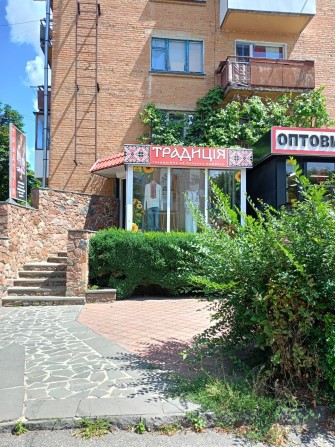 Продам торгове приміщення - фото 1