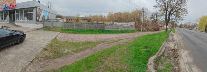 Продам Недобудову по проспекту соборному. - фото 1