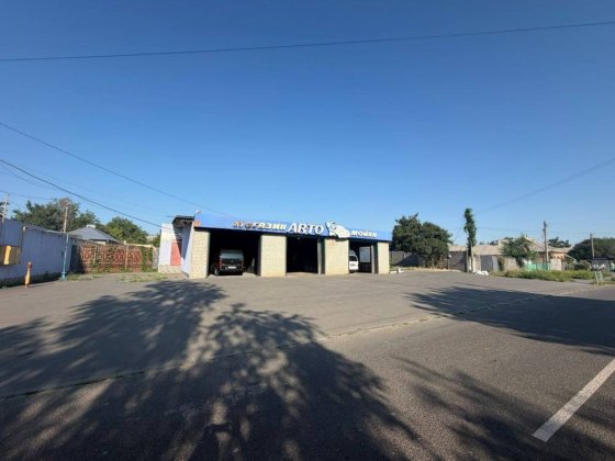 Комплекс обслуживания автомобилей АВТОМОЙКА Александрия
