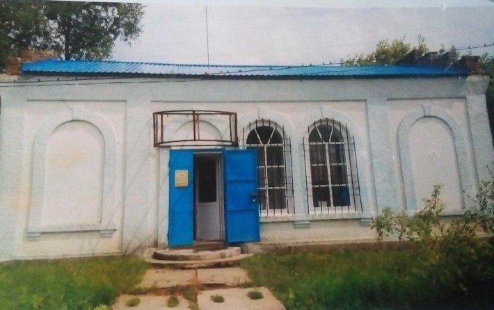 Продам  магазин,  можна  під  житло, - 70 кв. ,  терміново - фото 1