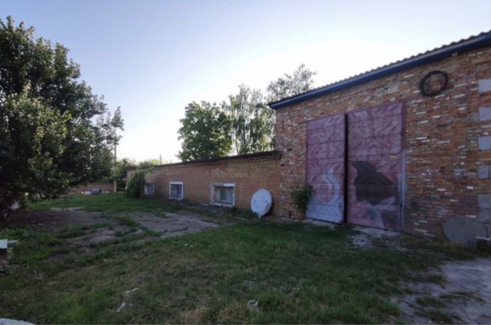 Склад 270м+300м рн солодового - фото 1