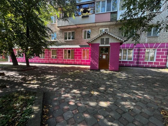 Оренда, продаж комерційного приміщення 272 кв.м. Бердичев
