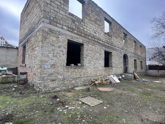Продам помещение центр города Белгород-Днестровский