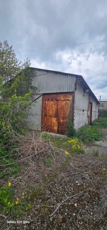 Продается комплекс складских помещений на Переможном! - фото 1