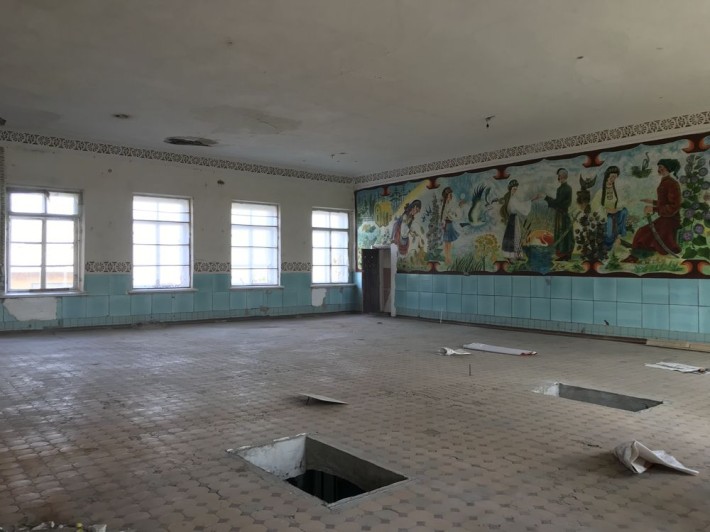 Приміщення 1444 м.кв. Бердичів. Окремо стояча будівля - фото 1