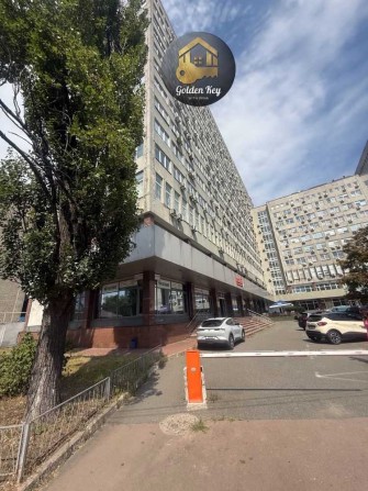 офісне приміщення Київ, Дніпровський, 24000 $ - фото 1