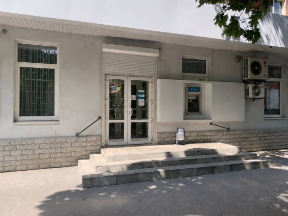 Продам приміщення в центрі міста Площа Соборна Александрия