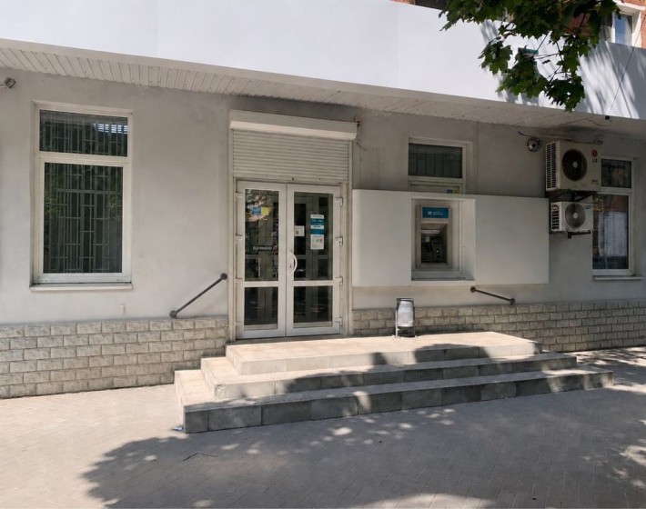 Продам приміщення в центрі міста Площа Соборна - фото 1