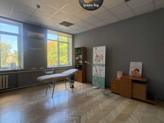 офісне приміщення Київ, Печерський, 12500 грн./міс. Київ