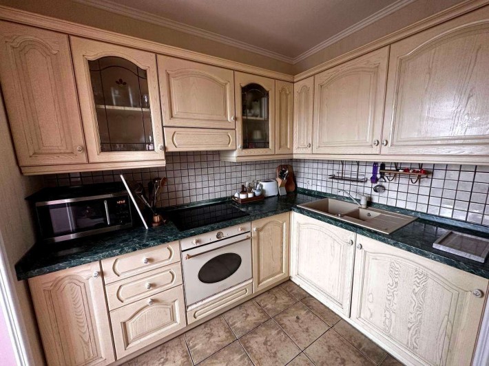 Продаж 3-к квартири вул. Бальзака 6 - фото 1