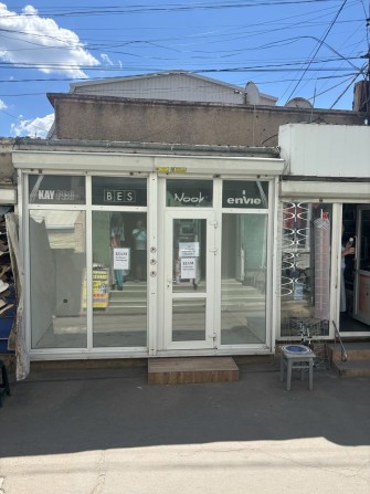 Продам магазин на городском рынке - фото 1