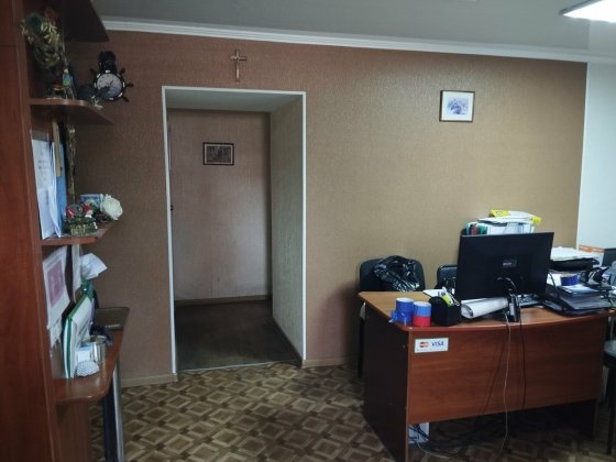 рентабельне ПРИМІЩЕННЯ в центрі міста Бердичев