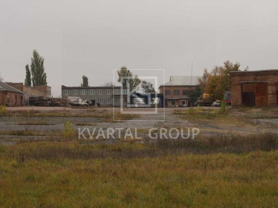 Продам автотранспортне підприємство Бердичев