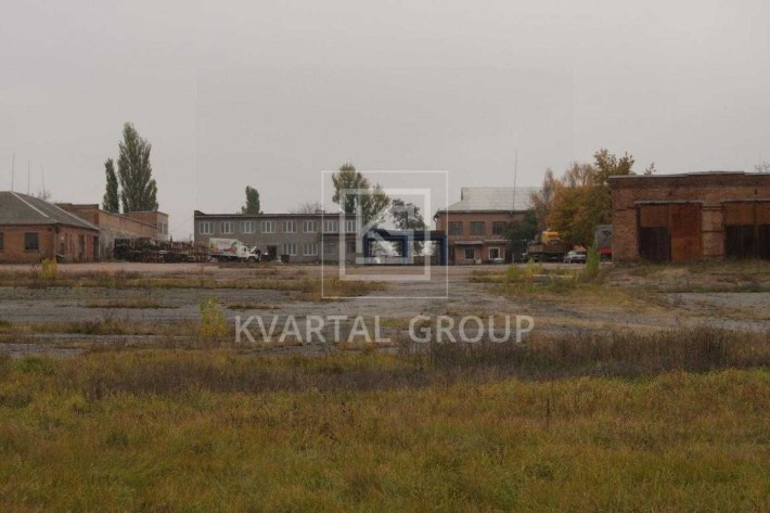 Продам автотранспортне підприємство - фото 1