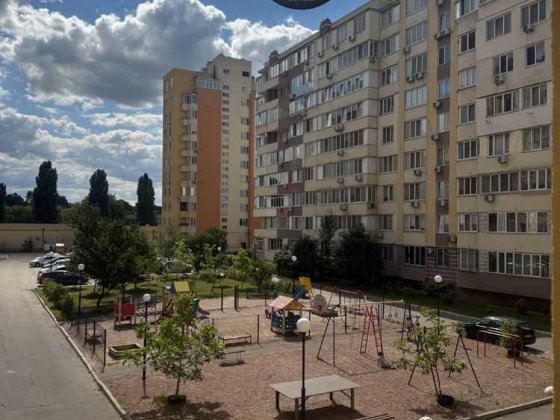 3-к квартира Бориспільський, Чубинське, 65500 $ Чубинське