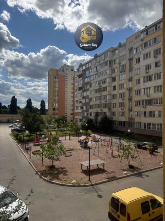 3-к квартира Бориспільський, Чубинське, 65500 $ - фото 1