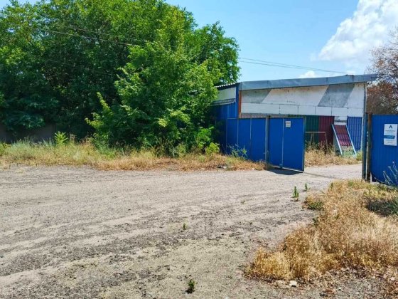 Продам готовую промбазу 1.5 Га со складами и офисом! Белгород-Днестровский Белгород-Днестровский