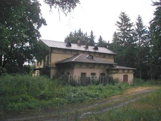 Комерційна нерухомість, виробнича база, господарство. Бобровица