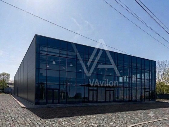 Продаж Торгово-офісного центру Боярка