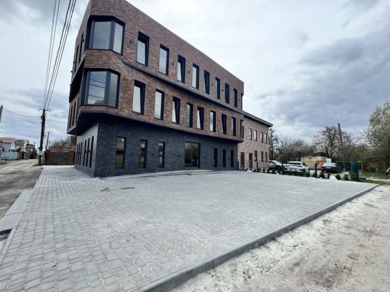 Боярка продаж будівлі 500 квм фасад поруч UpG , Епіцентр Боярка
