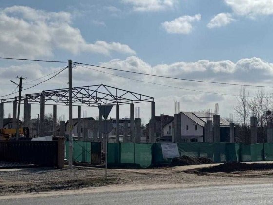 Продаж / Ціла будівля / вул. Магістральна,1200м2/1 200 000 $ Боярка Боярка