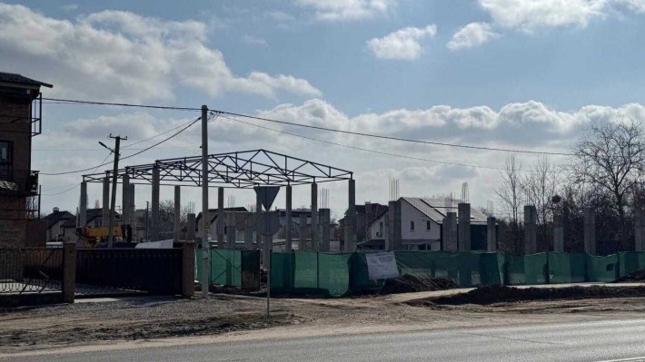 Продаж / Ціла будівля / вул. Магістральна,1200м2/1 200 000 $ Боярка - фото 1