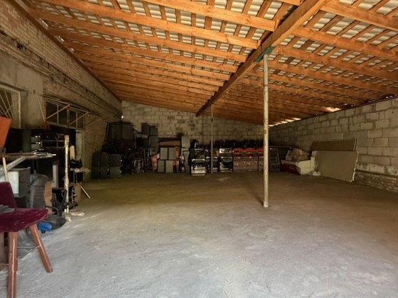 Терміновий Продаж складського комплексу 700 м² у центрі м. Боярка Боярка