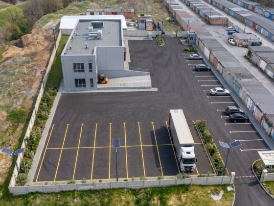 Боярка продаж 510 квм під землею та 35 соток Боярка