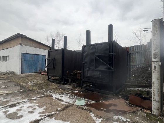 Путрівка (Васильківський р-н) Кобці комерція 25 соток Світло ЖД вітка Васильков