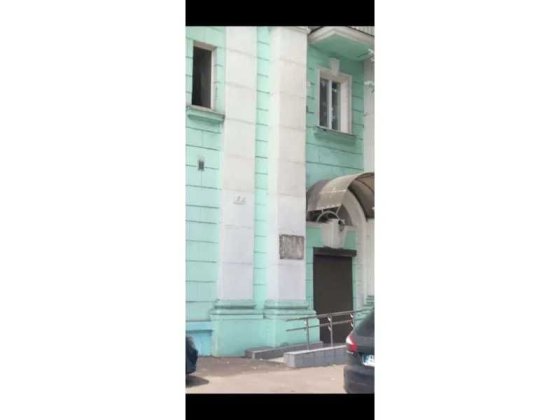 Продаж нежитлового приміщення 142.4 кв.м (1 поверх), просп. Т. Шевченка, 14 Кам'янське
