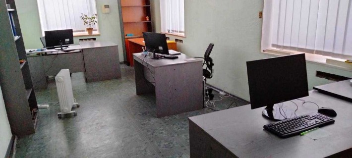 продаж офісу | 3 кімнати | Від Власника. Вул.Спортивна - фото 1