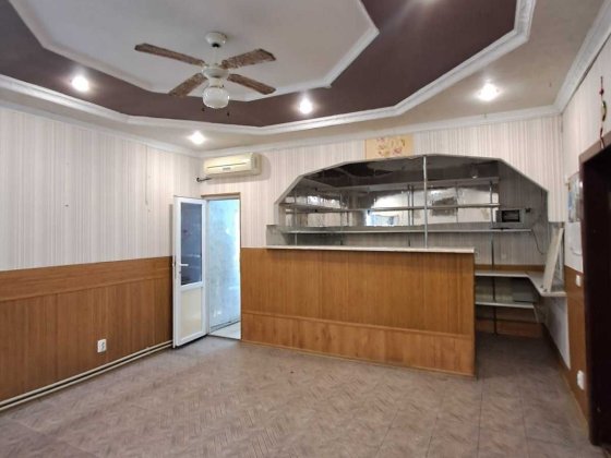 Продам помещение под коммерческую деятельность Каменское