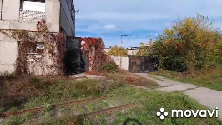 Логістичний Центр або завод 2500 кв.м. - капітальні споруди на 0,44 Га, Кам'янське (30 км від м. Дні - фото 1