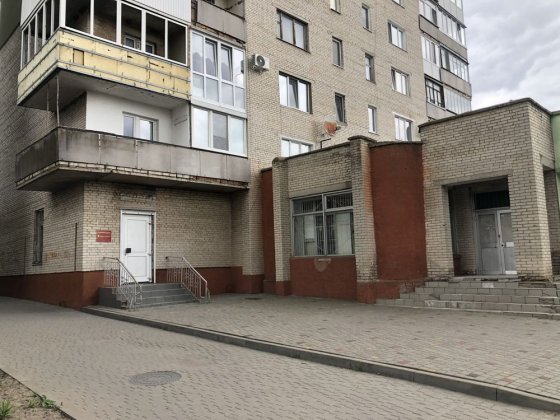 Продам комерційне приміщення Владимир