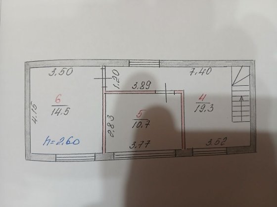 Комерційна оренда Владимир