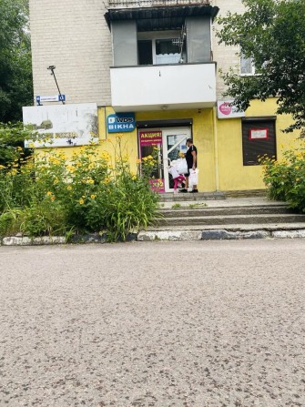 Прибутковий офіс з діючим бізнесом - фото 1