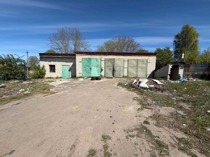 Продаж комерційної бази (м. Володимир, 15 км до Польщі) - фото 1