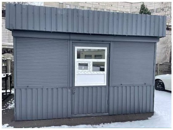 Продажа мафа,киоска,торговый павильон. Каменское