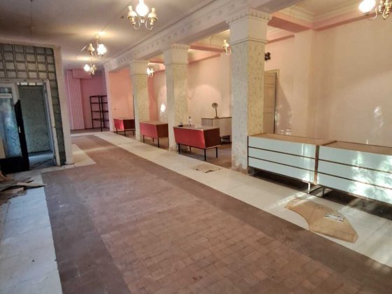 Продам помещение под коммерцию на Соцгороде Каменское