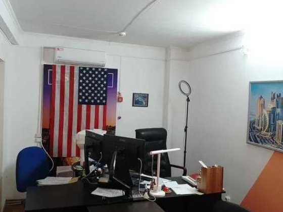 Продам комерційне приміщення! 2 район, Лівий берег! Каменское