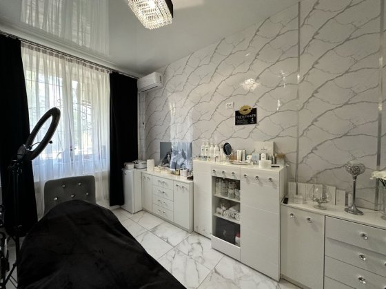 ПРОДАЖ комерційного приміщення, 3 мкрн (ЛІВИЙ БЕРЕГ) Каменское