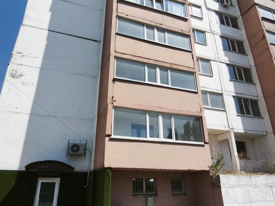 Продам комерційне приміщення на Лівому берез містаі Каменское