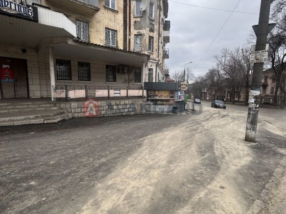 Продам будівлю, комерційне приміщення Кам’янське Каменское